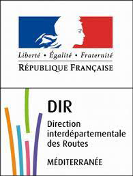 Direction Interdépartementale des Routes Méditerranée (DIRMED)