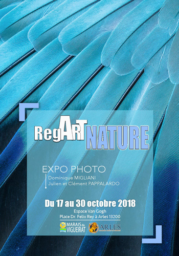 Exposition RegART NATURE