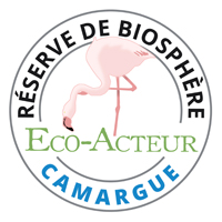 Eco-Acteur Réserve Biosphère Camargue