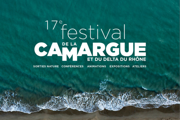 Festival de la Camargue du 28/05 au 01/06/25
