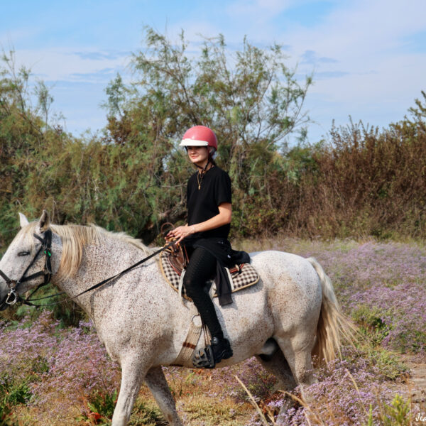 Balade à cheval 21.08.25 ©J-Luc Moya