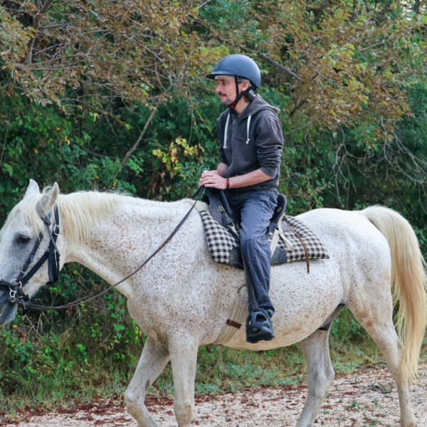 Balade à cheval 21.08.25 ©J-Luc Moya