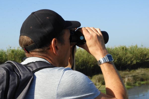 Comment bien choisir ses jumelles ?