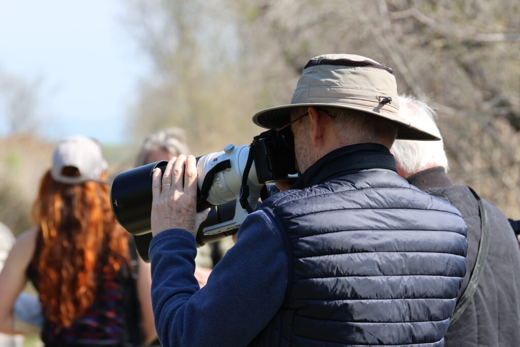 Visite guidée 24.03.26 ©J-Luc Moya • 2° Communication