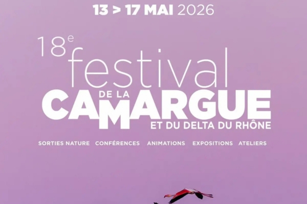 Festival de la Camargue du 13 au 17 mai 2026
